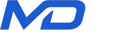 Logo de MD Trading Group